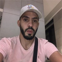 Youssef Slassi
