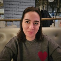 İrem Alpaslan Doğru