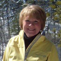 Ellen Baldwin