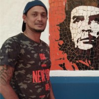 Trivett Dias
