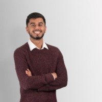 Zeeshan Bajwa