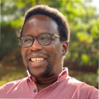 Peter Mathenge