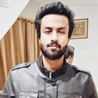 Zakir Shaman Ullah