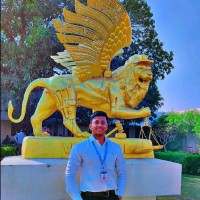 Ronak Nagda