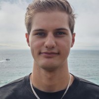 Camron Heckrath