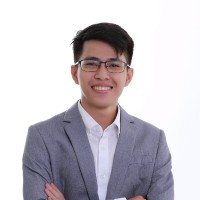 Mark Carlo Golong