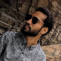 Mr.Krishna Krishna.A0