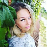 Hanna Rudyk