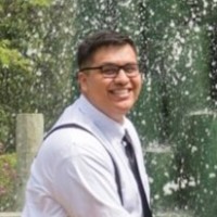 Gilbert Sifuentes