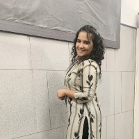 Ms. Sunita Alamchadani