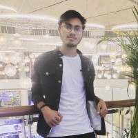 Akhil Sengar