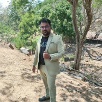 Sunil Kumar J
