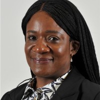 Liz Ngari