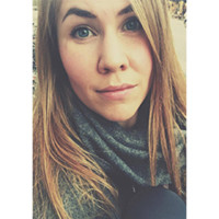 Jeanette Maja Rosenbæk
