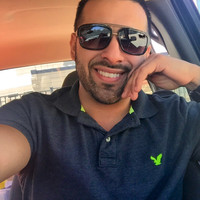 Sam Serrato Jr.