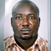 Daniel Tachie Kuntu