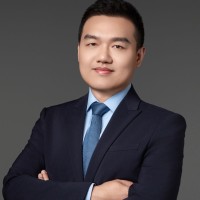 Eric ZHANG