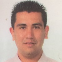 Israel Huerta