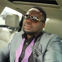 Peter Ikotun
