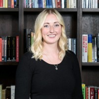 Rachael Storry