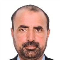Mohammad Sayab