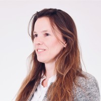 Danielle Van Benthem-Beuker