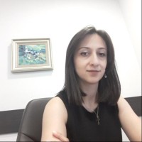 Marina Isajanian