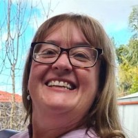 Anita Pavitt