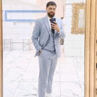 Bilal Hussain