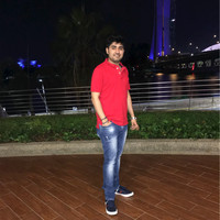 Prateek K.