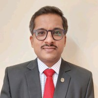Abhijit Shete