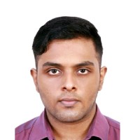 Yoshua Shaji George -