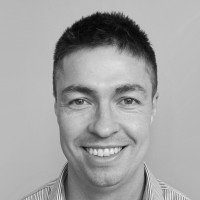 Robin Blake