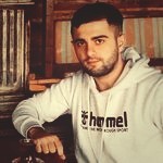 Elman Muradov