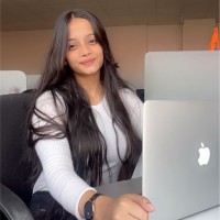 Sakshi Negi