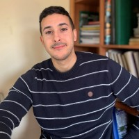 Ismael Barquin Nafil