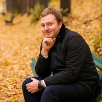 Михайло Павленко