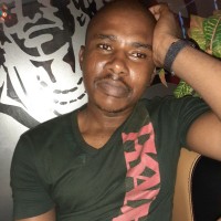 Andrew Shange
