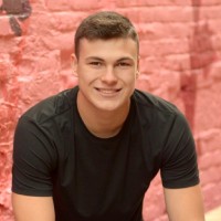 Cameron Barton
