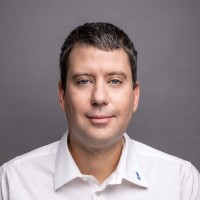 David Vykoukal