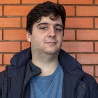Nuno Almeida