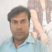 Santosh Mishra