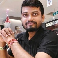 Niraj Kumar Shrivastava