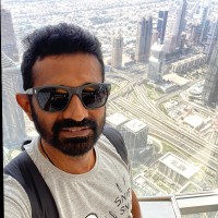 Gautham Ae
