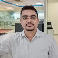 Vijayanand Subramanian