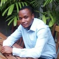 Seth Awudi
