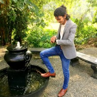 krishan pradeep
