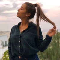 Ismahane Batache