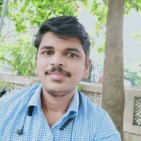 Santosh Salunkhe
