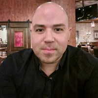 Joel Rodriguez
